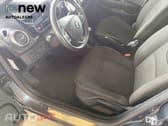 Renault Clio Sport Tourer Limited Tce