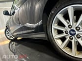 Ford Focus 1.5 EcoBlue S&S Aut. TITANIUM