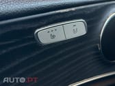 Mercedes-Benz E 200 d Avantgarde