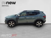 Dacia Duster Journey ECO-G 100 (GPL) 4x2