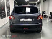 Nissan Qashqai 1.5 dCi ECO Acenta