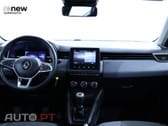 Renault Clio 1.5 Blue dCi Evolution