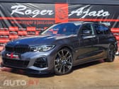 BMW 320 e Auto