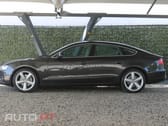 Audi A5 Sportback 2.0 TDI
