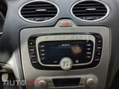 Ford Focus 1.6 TDCi Titanium
