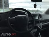 Peugeot Expert 1.6 BlueHDi L2H1 Premium Standard