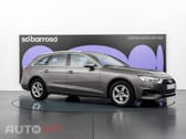 Audi A4 Avant 35 TDI S tronic