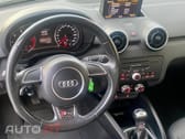 Audi A1 1.6 TDI Ambition