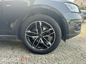 Audi Q5 2.0 TDi quattro S-line