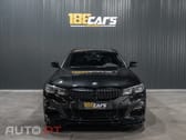 BMW 330 e xDrive Aut. M Sport