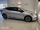 Renault Clio 1.5 Blue dCi Evolution