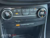 Ford Puma 1.0 EcoBoost MHEV ST-Line