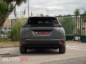 Peugeot E-2008 GT