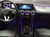 Mercedes-Benz EQA 250 Progressive