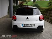 Citroen C3 1.2 PureTech C-Series