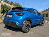 Nissan Juke Acenta