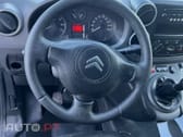 Citroen Berlingo 1.6 HDi 800 3L Longo