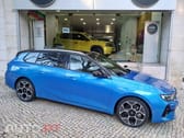 Opel Astra Sports Tourer 1.6 T PHEV Edition
