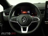 Renault Captur 1.0 TCe Techno Bi-Fuel