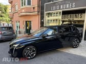 Peugeot 308 1.5 BlueHDi Allure Pack EAT8