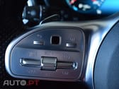 Mercedes-Benz C 220 d AMG Line