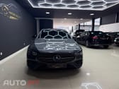 Mercedes-Benz CLA 180 d AMG Line Aut.