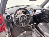 MINI Clubman Cooper Soho