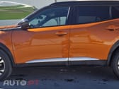 Peugeot 2008 Gtline