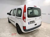 Renault Kangoo 1.5 Blue dCi Zen
