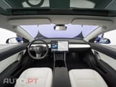 Tesla Model 3 Long Range Tração Integral
