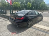 BMW 320 d Pack M Auto