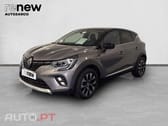 Renault Captur Techno