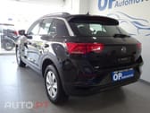 Volkswagen T-Roc 1.0 TSI