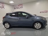 Nissan Micra 1.0 IG-T N CONNECTA