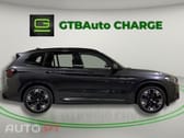 BMW iX3 M Sportpaket Impressive I.V.A DEDUTÍVEL 
