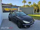 Peugeot 206 1.9 D XA