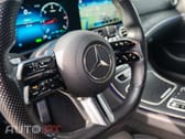 Mercedes-Benz E 220 d AMG Line