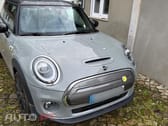 MINI Cooper Cooper SE