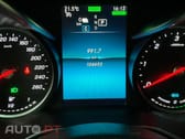 Mercedes-Benz C 300 de T 9G-TRONIC Avantgarde