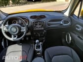Jeep Renegade Longitude 1.0 T-GDI 120CV