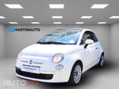 Fiat 500 1.3 16V Multijet Lounge S&S