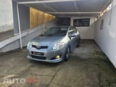 Toyota Auris 1.4 D-4D ACtive+AC