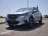 Peugeot 2008 PureTech 130 EAT8 Allure