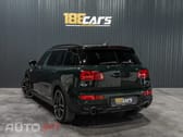 MINI Clubman John Cooper Works ALL4