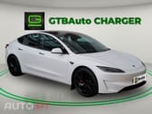Tesla Model 3 Perfomance 96,8% I.V.A DEDUTIVEL