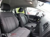 Volkswagen Polo 1.4 TDi Trendline
