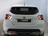 Nissan Micra 0.9 IG-T BOSE Limited Edition S/S