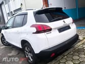 Peugeot 2008 1.6 BlueHDi Style