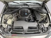 BMW 116 d DYNAMICS