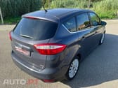 Ford C-Max 1.6 TDCi Titanium